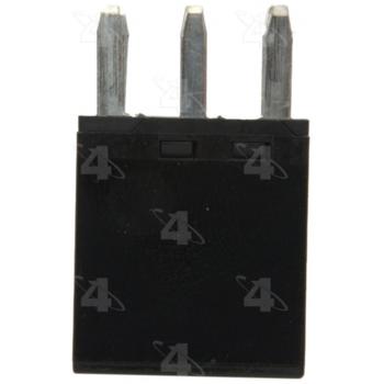 2003 Chevrolet Monte Carlo A/C Compressor Clutch Relay Four Seasons 36013 image 3 of 3