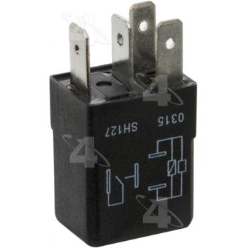 2006 Honda CR-V Engine Cooling Fan Motor Relay Four Seasons 36017 image 1 of 4