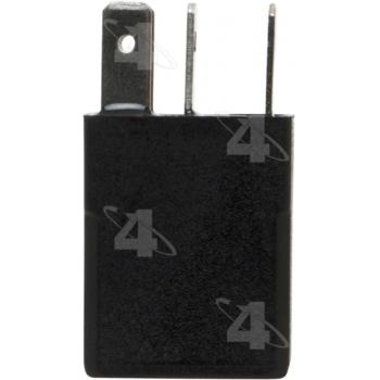 2006 Honda CR-V Engine Cooling Fan Motor Relay Four Seasons 36017 image 2 of 4