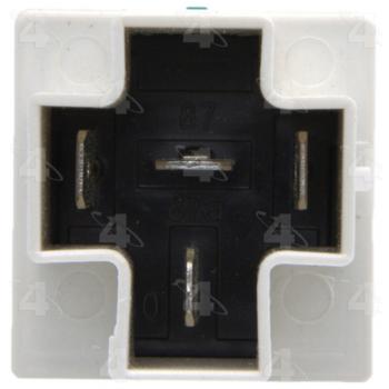 1999 Lexus GS300 Engine Cooling Fan Motor Relay Four Seasons 36023 image 2 of 3