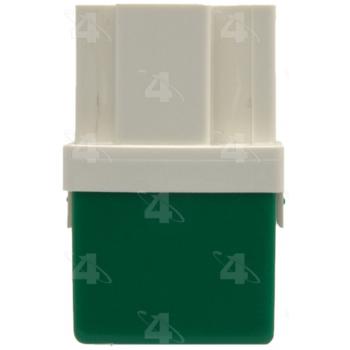 1999 Lexus GS300 Engine Cooling Fan Motor Relay Four Seasons 36023 image 3 of 3