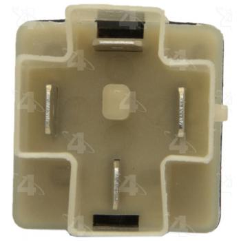 1993 Geo Prizm A/C Compressor Clutch Relay Four Seasons 36025 image 3 of 4