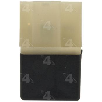 1993 Geo Prizm A/C Compressor Clutch Relay Four Seasons 36025 image 4 of 4