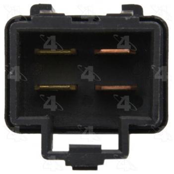 1993 Geo Storm HVAC Heater Relay Four Seasons 36028 image 2 of 3