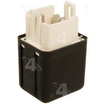 1999 Lexus GS300 Engine Cooling Fan Motor Relay Four Seasons 36036 image 1 of 4