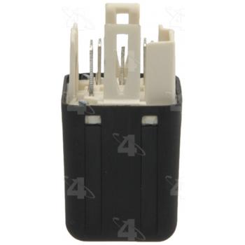 1999 Lexus GS300 Engine Cooling Fan Motor Relay Four Seasons 36036 image 3 of 4