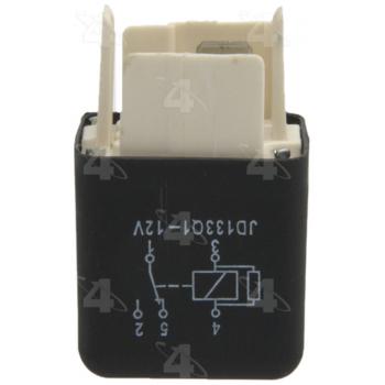 1999 Lexus GS300 Engine Cooling Fan Motor Relay Four Seasons 36036 image 4 of 4