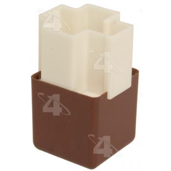 1998 Toyota Tercel A/C Condenser Fan Motor Relay Four Seasons 36039 image 1 of 3