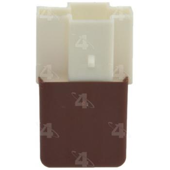 1998 Toyota Tercel A/C Condenser Fan Motor Relay Four Seasons 36039 image 3 of 3