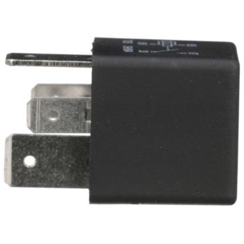 2004 Audi A6 Quattro Engine Cooling Fan Motor Relay Four Seasons 36040 image 4 of 4