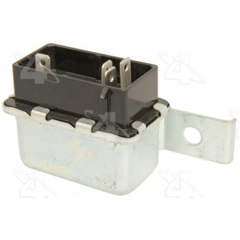 1988 Dodge W350 A/C Compressor Cut-Out Relay Four Seasons 36075 image 1 of 3