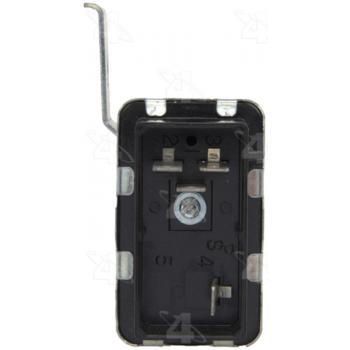 1988 Dodge W350 A/C Compressor Cut-Out Relay Four Seasons 36075 image 2 of 3