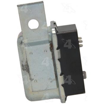 1988 Dodge W350 A/C Compressor Cut-Out Relay Four Seasons 36075 image 3 of 3