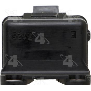 1993 Pontiac LeMans A/C Compressor Clutch Relay Four Seasons 36083 image 2 of 4