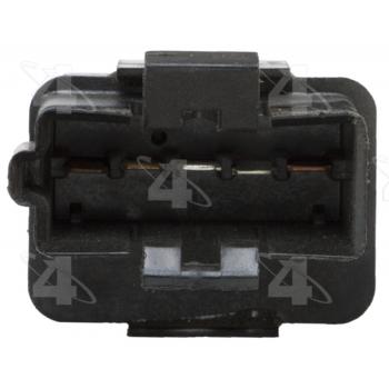 1993 Pontiac LeMans A/C Compressor Clutch Relay Four Seasons 36083 image 3 of 4