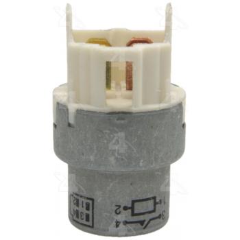 1996 Lexus LX450 Engine Cooling Fan Motor Relay Four Seasons 36100 image 3 of 3