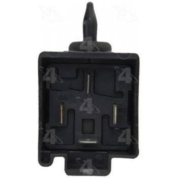 1993 Dodge Dakota A/C Compressor Control Relay Four Seasons 36101 image 2 of 3