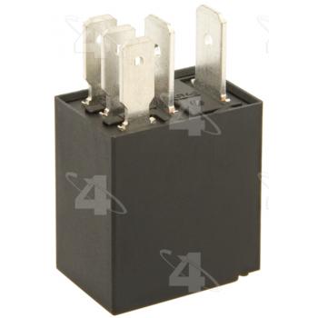 2002 Lincoln Blackwood A/C Compressor Clutch Relay Four Seasons 36126 image 1 of 4