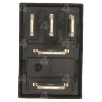 2002 Lincoln Blackwood A/C Compressor Clutch Relay Four Seasons 36126 image 2 of 4