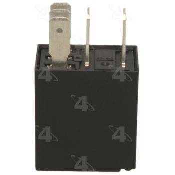 2002 Lincoln Blackwood A/C Compressor Clutch Relay Four Seasons 36126 image 3 of 4