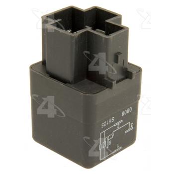 2001 Nissan Pathfinder A/C Compressor Control Relay Four Seasons 36132 image 1 of 4