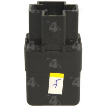 2001 Nissan Pathfinder A/C Compressor Control Relay Four Seasons 36132 image 2 of 4