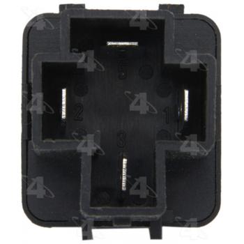 2001 Nissan Pathfinder A/C Compressor Control Relay Four Seasons 36132 image 3 of 4