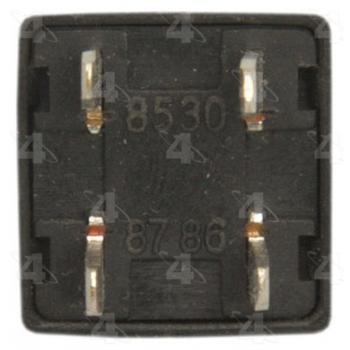 2009 Cadillac Escalade ESV A/C Compressor Clutch Relay Four Seasons 36135 image 2 of 4