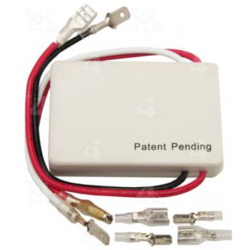 2011 Honda Element A/C Compressor Clutch Relay Four Seasons 36140 image 2 of 4