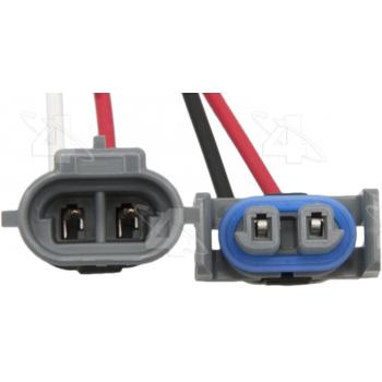 2006 Chevrolet Silverado 1500 A/C Compressor Clutch Relay Four Seasons 36141 image 2 of 2