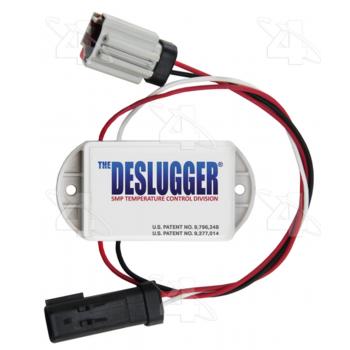 2007 Dodge Grand Caravan A/C Compressor Clutch Relay Four Seasons 36142 image 1 of 2