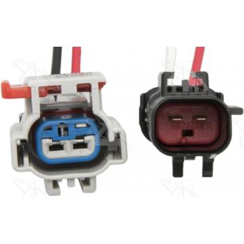 2007 Dodge Grand Caravan A/C Compressor Clutch Relay Four Seasons 36142 image 2 of 2