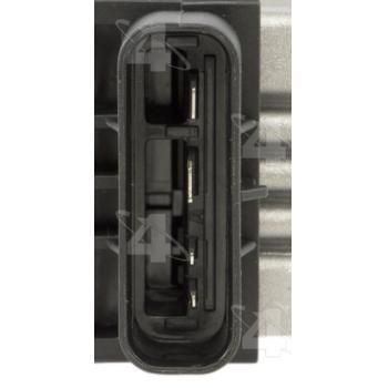 2002 Chrysler Grand Voyager Engine Cooling Fan Controller Four Seasons 36143 image 4 of 4