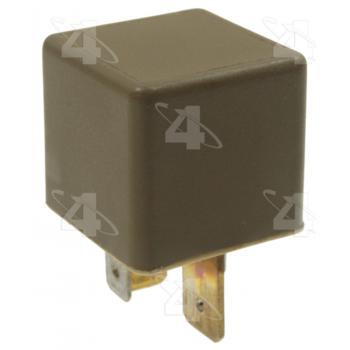 2002 Mercury Grand Marquis Engine Cooling Fan Motor Relay Four Seasons 36146 image 1 of 4