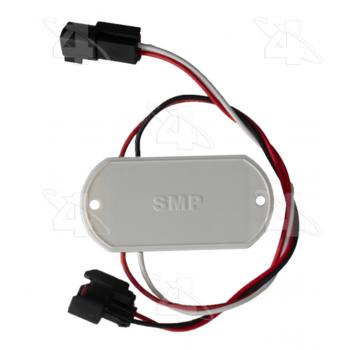 2005 Ford Econoline A/C Compressor Clutch Relay Four Seasons 36150 image 2 of 4