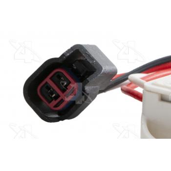 2005 Ford Econoline A/C Compressor Clutch Relay Four Seasons 36150 image 3 of 4