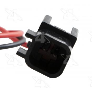 2005 Ford Econoline A/C Compressor Clutch Relay Four Seasons 36150 image 4 of 4