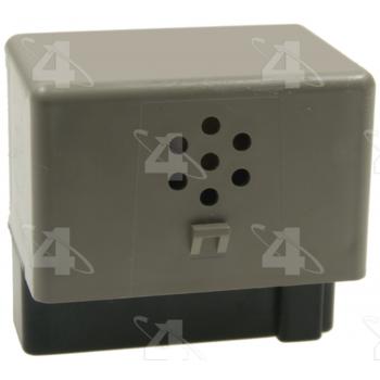 2007 Acura TSX HVAC System Relay