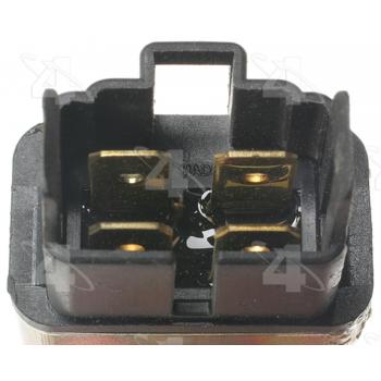 1995 Geo Tracker HVAC System Relay Four Seasons 36165 image 3 of 3