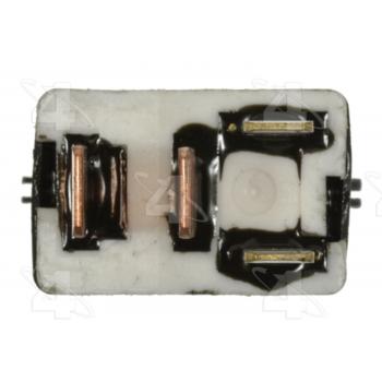 2007 Lexus SC430 HVAC System Relay Four Seasons 36167 image 4 of 4