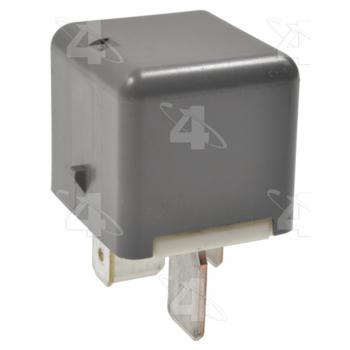 2007 Lexus RX400h HVAC System Relay Four Seasons 36168 image 2 of 4