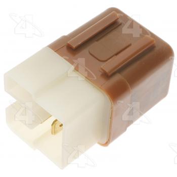 2001 Infiniti I30 Engine Cooling Fan Motor Relay Four Seasons 36173 image 1 of 3