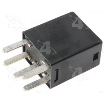 2006 Dodge Ram 2500 A/C Compressor Control Relay Four Seasons 36177 image 1 of 3