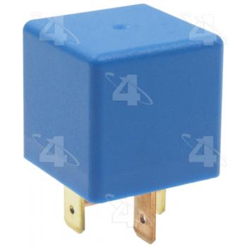 1997 Kia Sephia Engine Cooling Fan Motor Relay Four Seasons 36188 image 1 of 4