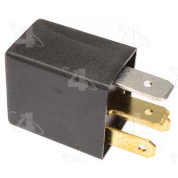 2001 Hyundai Tiburon HVAC System Relay Four Seasons 36193 image 1 of 4