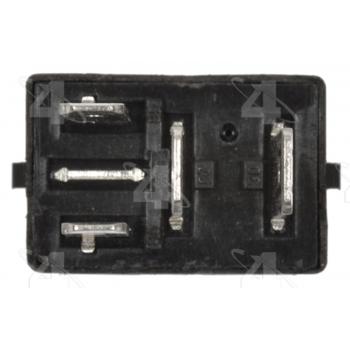 2008 Subaru Legacy HVAC System Relay Four Seasons 36196 image 2 of 3