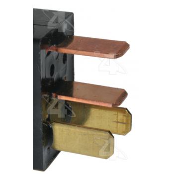 2008 Honda Element A/C Clutch Relay Four Seasons 36203 image 2 of 2