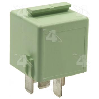 2006 BMW M3 HVAC System Relay Four Seasons 36205 image 1 of 3