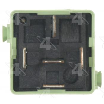 2006 BMW M3 HVAC System Relay Four Seasons 36205 image 2 of 3