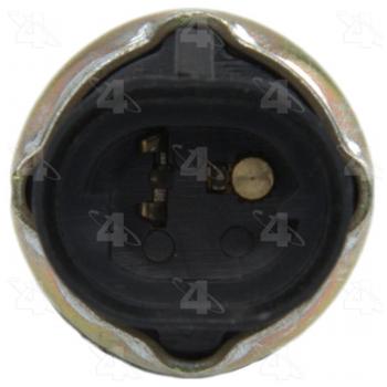 1993 Dodge Dynasty A/C Condenser Fan Switch Four Seasons 36209 image 2 of 3